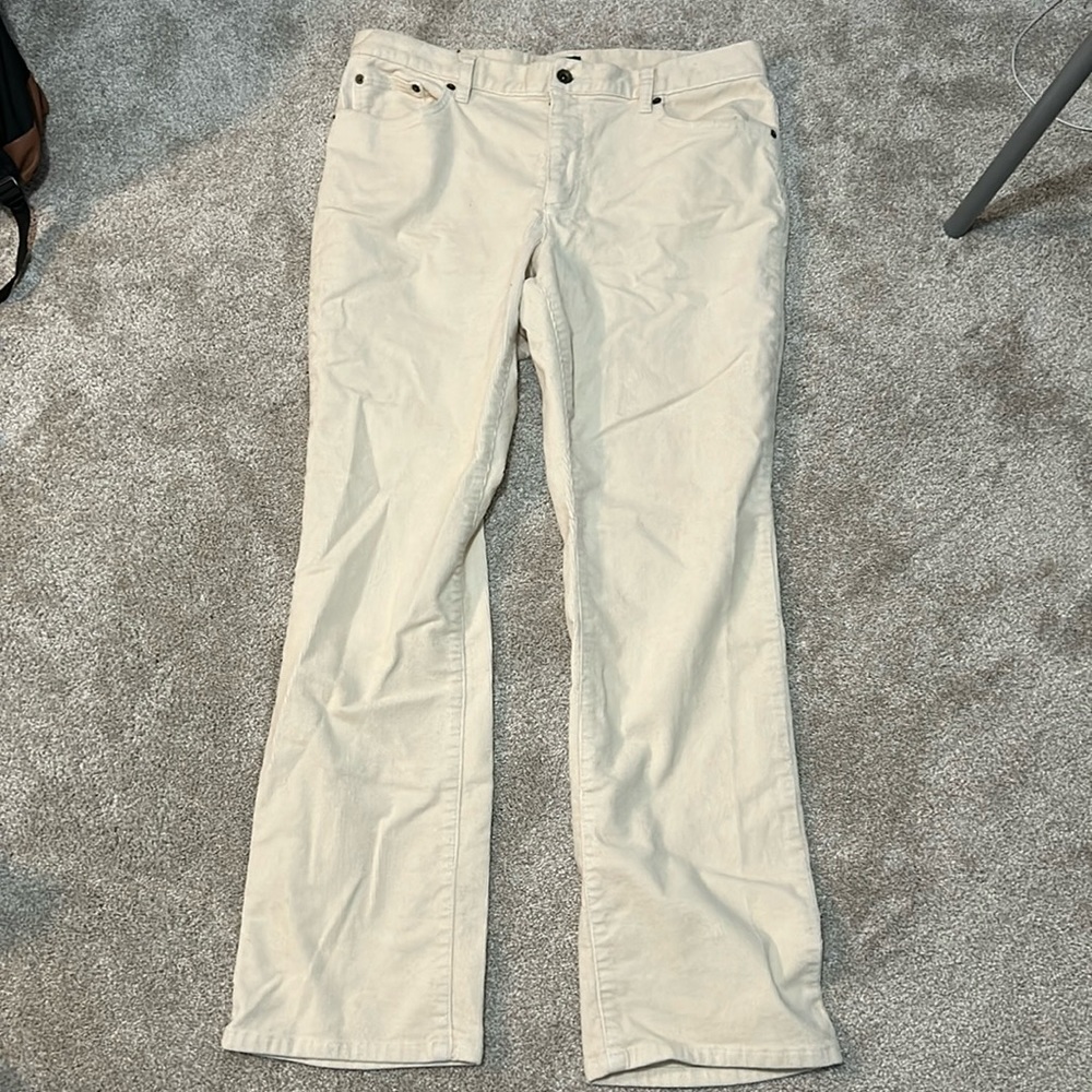 Ralph Lauren Jeans